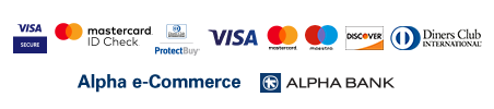 accepted credit cards